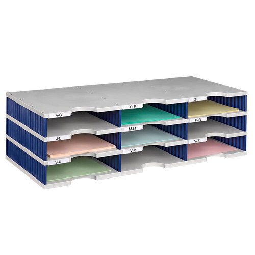 Styro sortierstation styrodoc - styro,